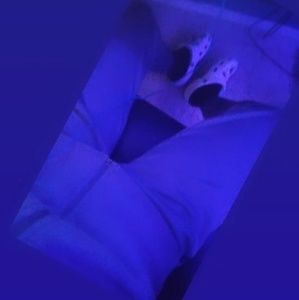 Meet your Posher, Isaiah